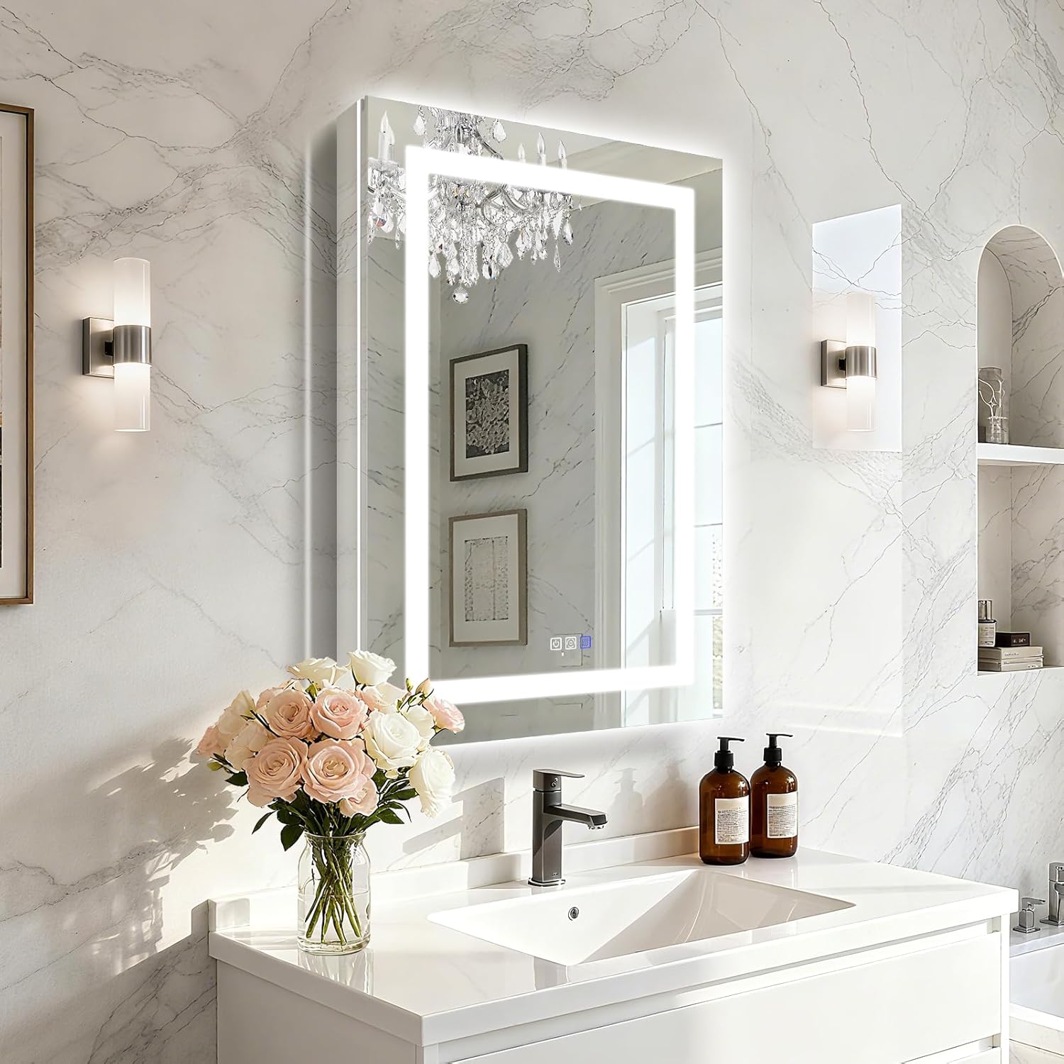 Home Bathroom Furniture - 24