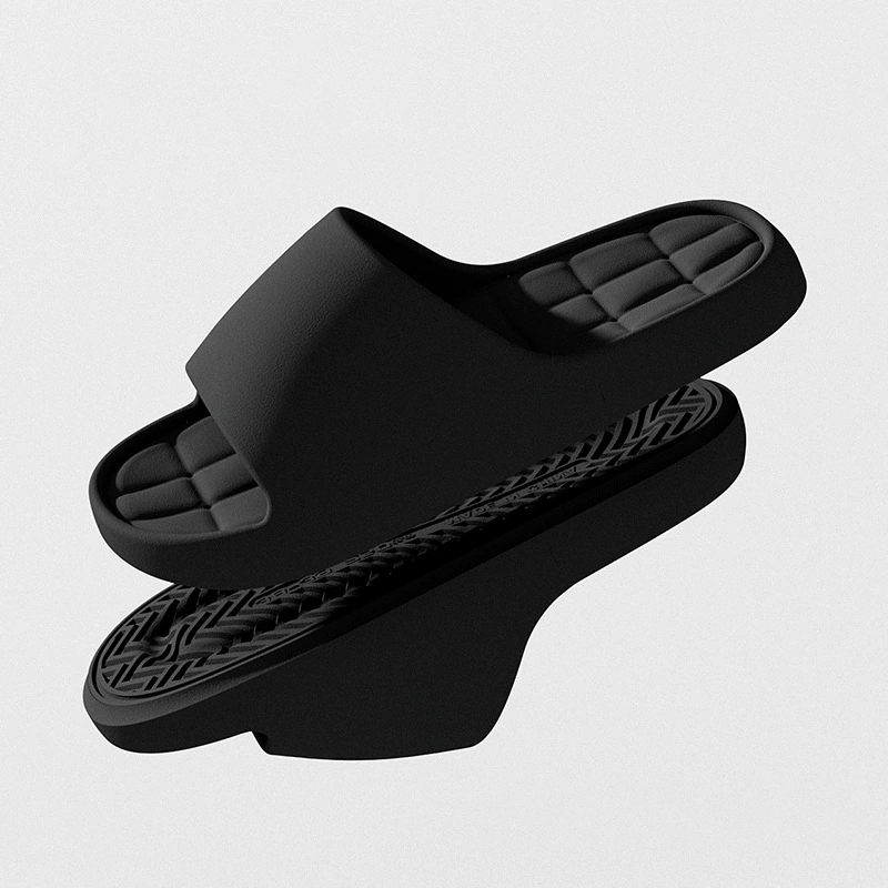 Home Bathroom Lights - Lightweight Non Slip Women Footwear, Platform