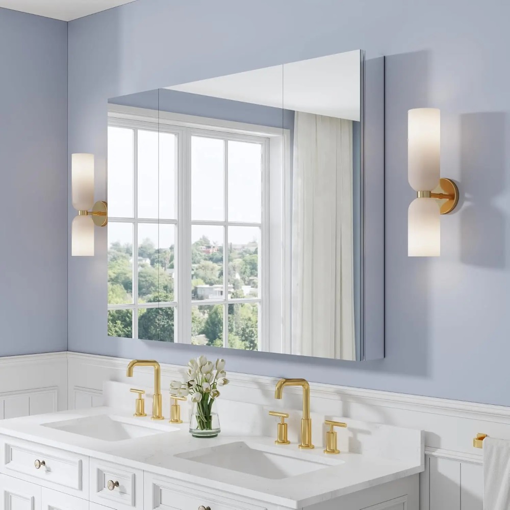 Home Bathroom Furniture - 48