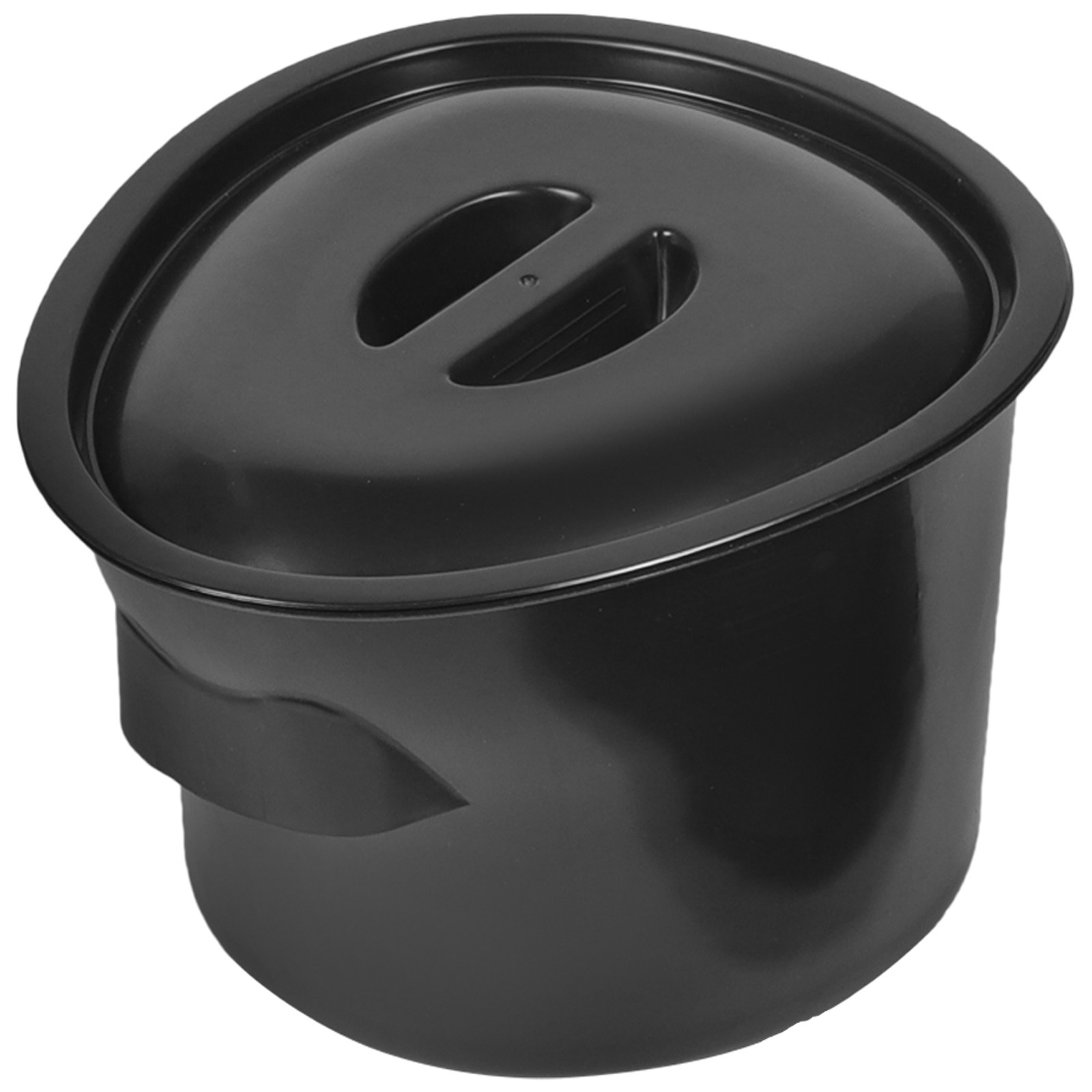 Home Bathroom With Urinal - 5L Plastic Urine Pot with Leakproof