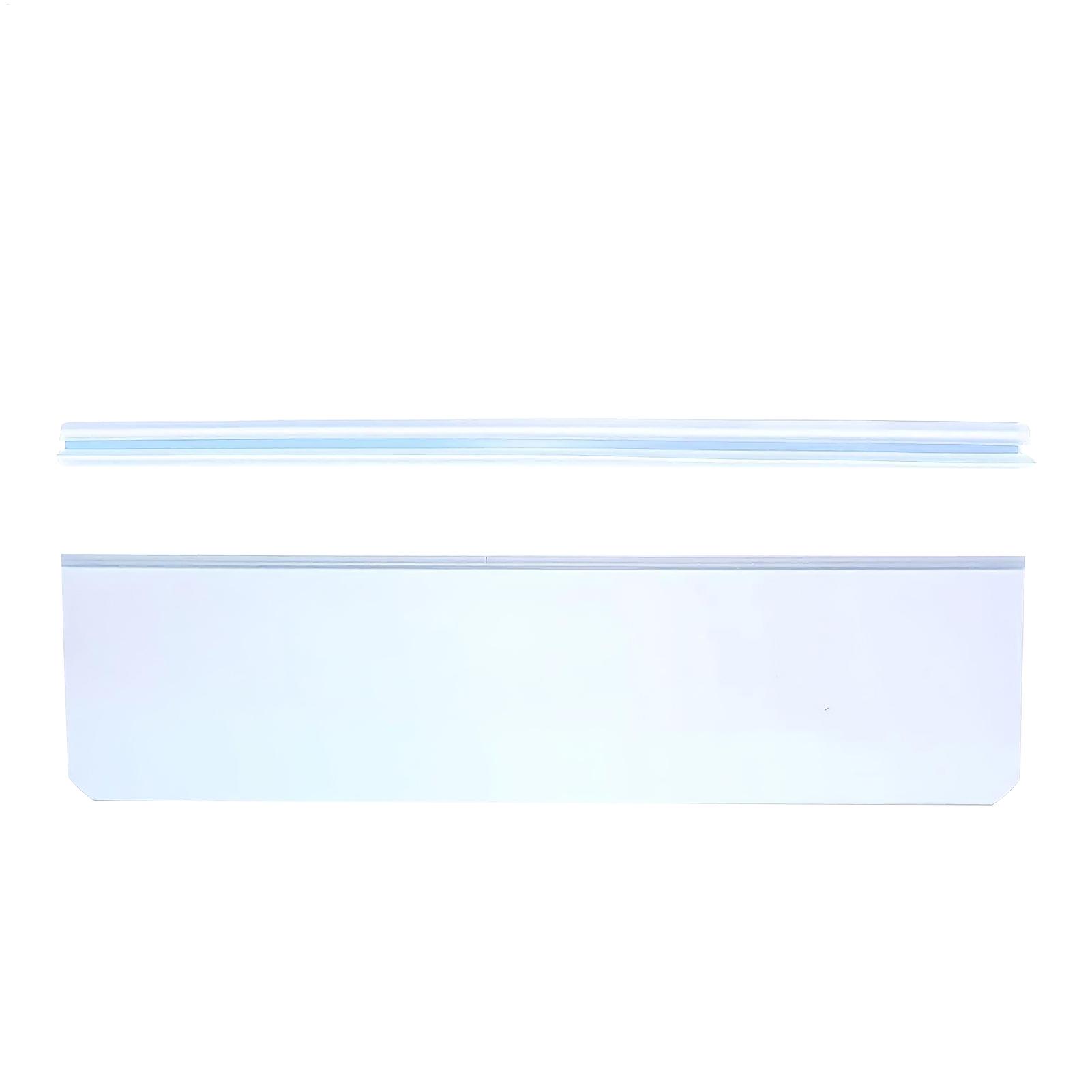 Home Bathroom With Urinal - 10 Inch Toilet Seat Urine Splash
