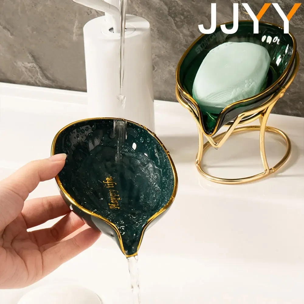 Creative Soap Box Drain Rack f – Home Bathroom Organizer recenzja i cena