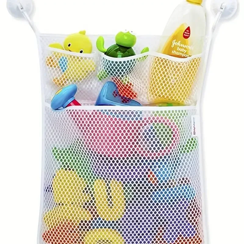 Baby Shower Bath Toys White Ba – Home Bathroom Organizer recenzja i cena