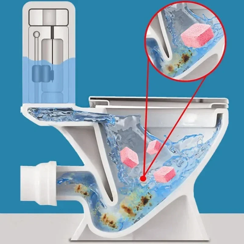 Toilet Cleaner Yellow Scale Ta – Home Bathroom With Urinal recenzja i cena