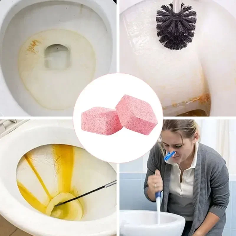 Toilet Cleaner Yellow Scale Ta – Home Bathroom With Urinal recenzja i cena