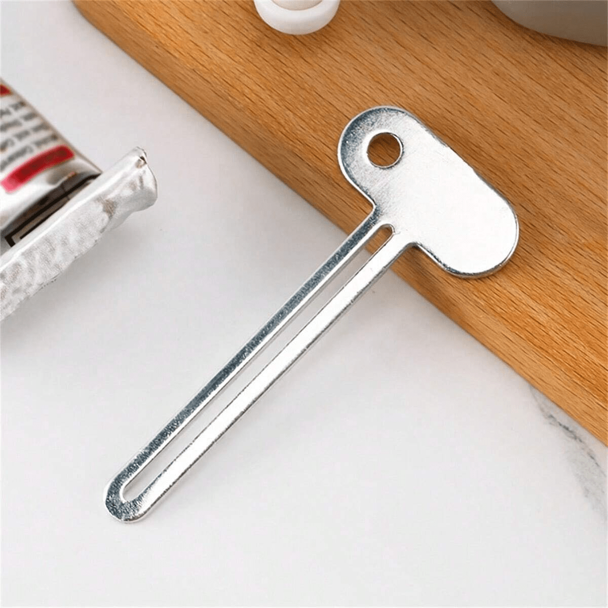 4pcs/2pcs/1pc Manual Toothpast – Home Goods Bathroom Accessories recenzja i cena