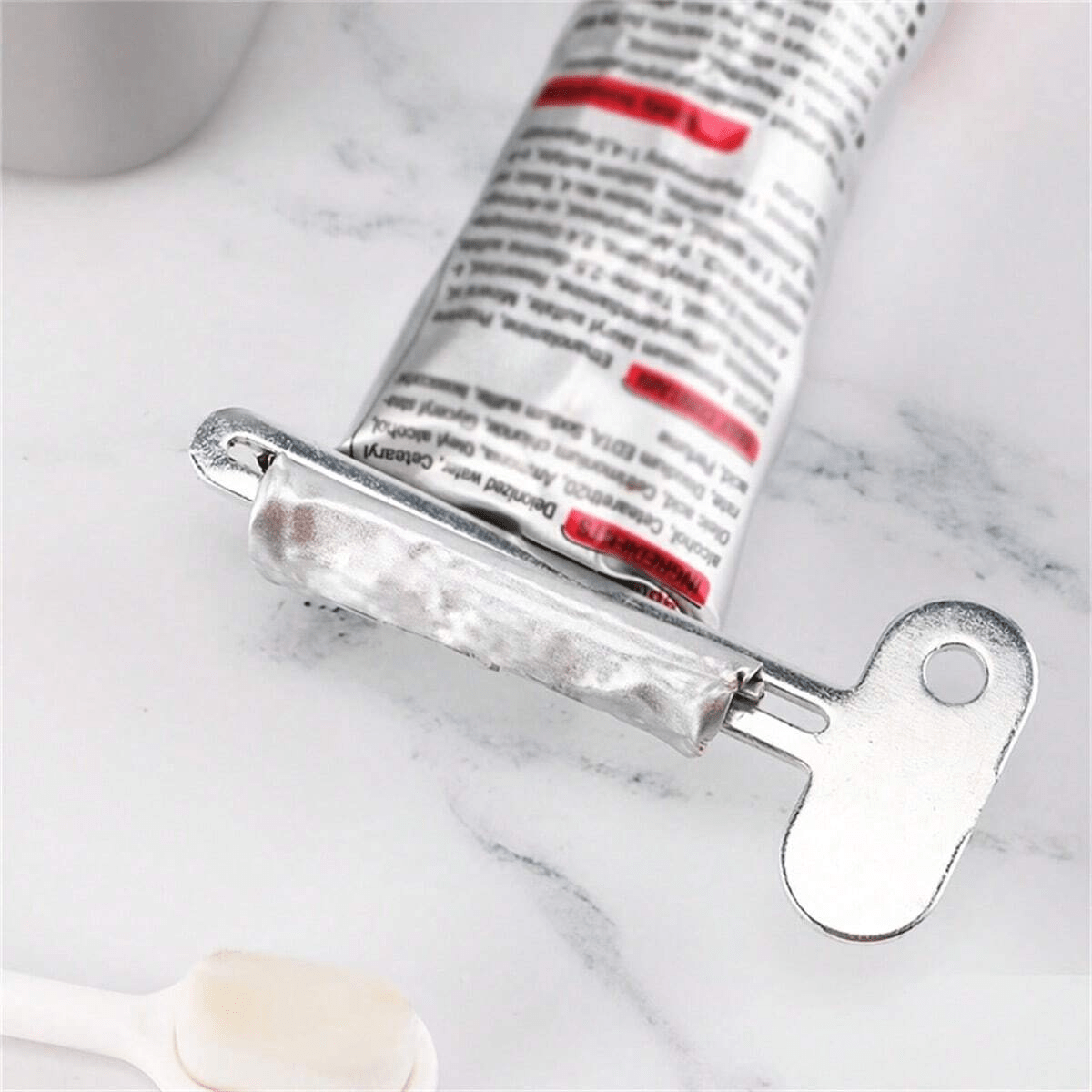 4pcs/2pcs/1pc Manual Toothpast – Home Goods Bathroom Accessories recenzja i cena
