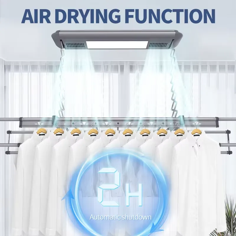 Smart Home 1m Electric Foldabl – Home Bathroom recenzja i cena