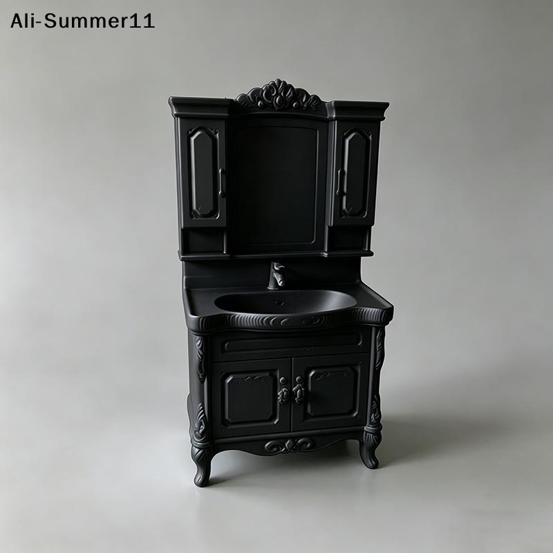 【A11】1Pcs Doll Home Bathroom F – Home Bathroom Gadgets recenzja i cena