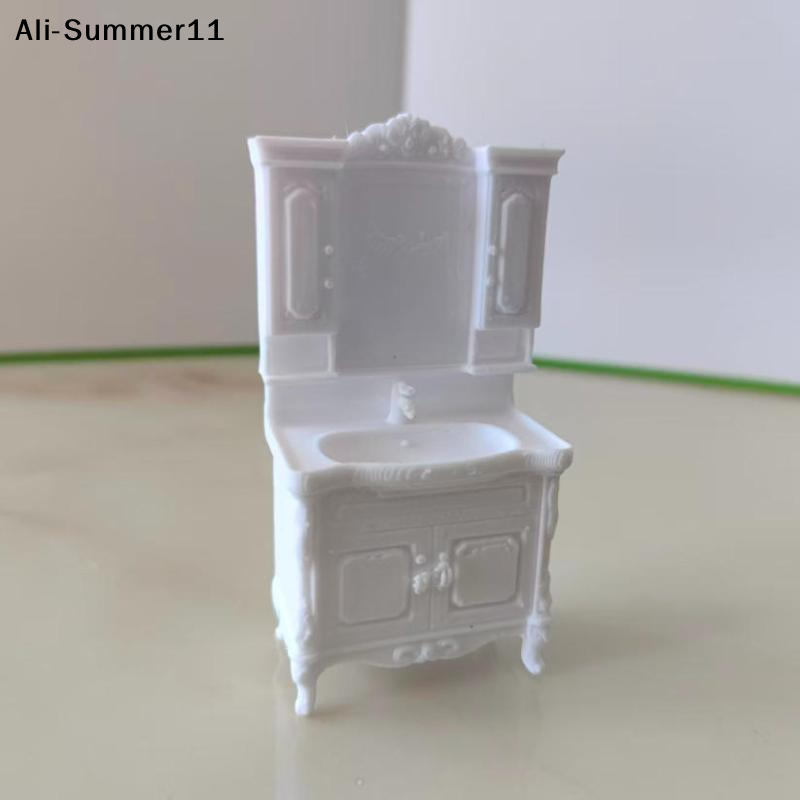 【A11】1Pcs Doll Home Bathroom F – Home Bathroom Gadgets recenzja i cena