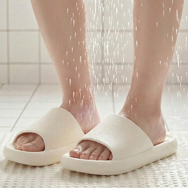 Water Leakage Bathroom Slipper – Home Bathroom Lights recenzja i cena