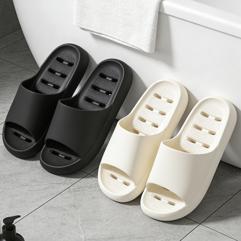 Water Leakage Bathroom Slipper – Home Bathroom Lights recenzja i cena