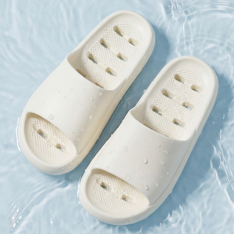 Water Leakage Bathroom Slipper – Home Bathroom Lights recenzja i cena