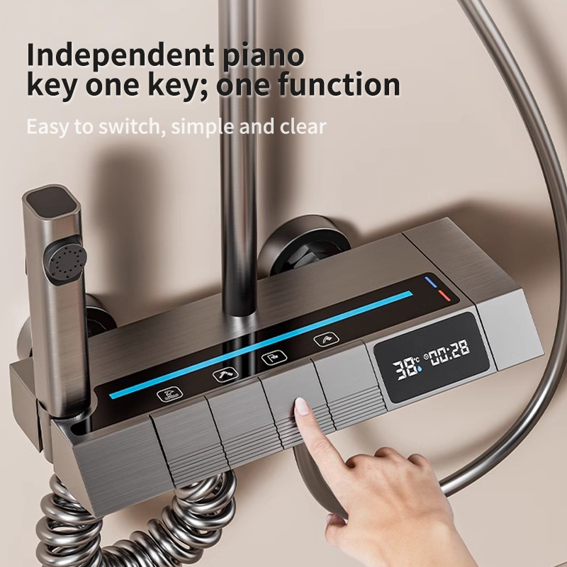 Constant temperature digital p – Home Bathroom recenzja i cena