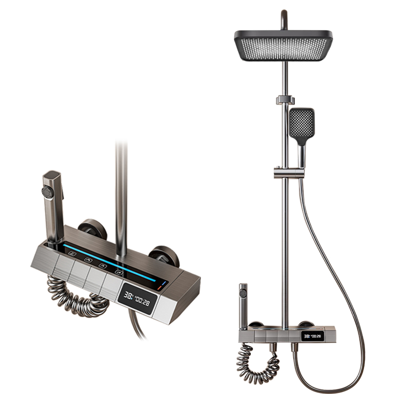 Constant temperature digital p – Home Bathroom recenzja i cena