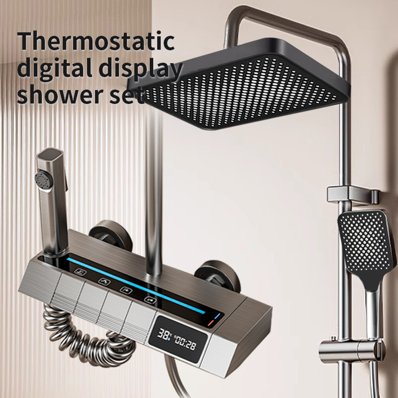 Constant temperature digital p – Home Bathroom recenzja i cena