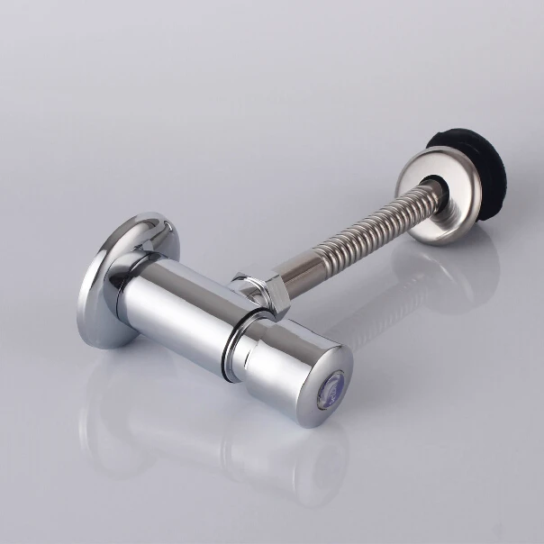 Toilet Urinal Brass Flush Valv – Home Bathroom With Urinal recenzja i cena