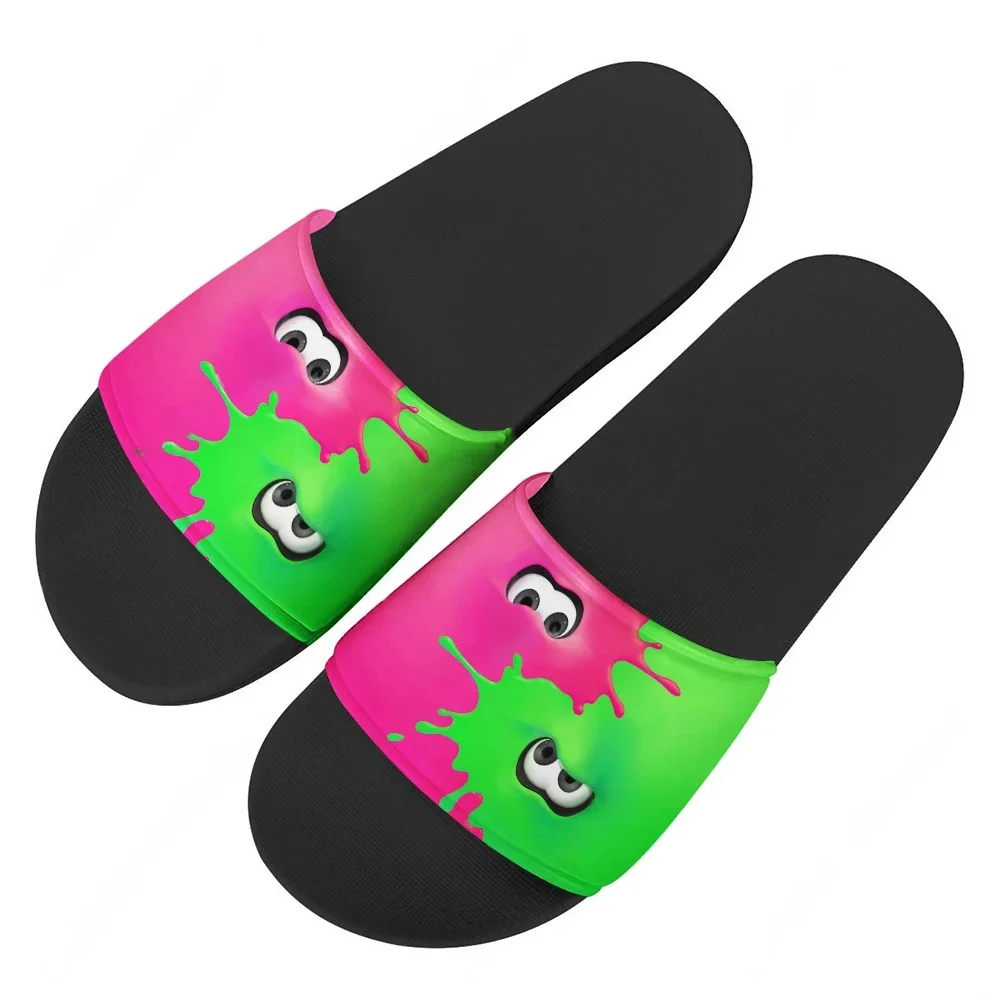 Splatoons Sandals Home Slipper – Home Bathroom Lights recenzja i cena