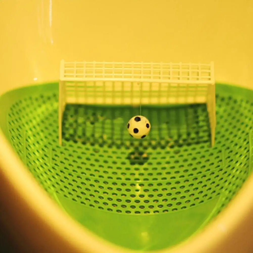 1PC Football Soccer Shooting M – Home Bathroom With Urinal recenzja i cena
