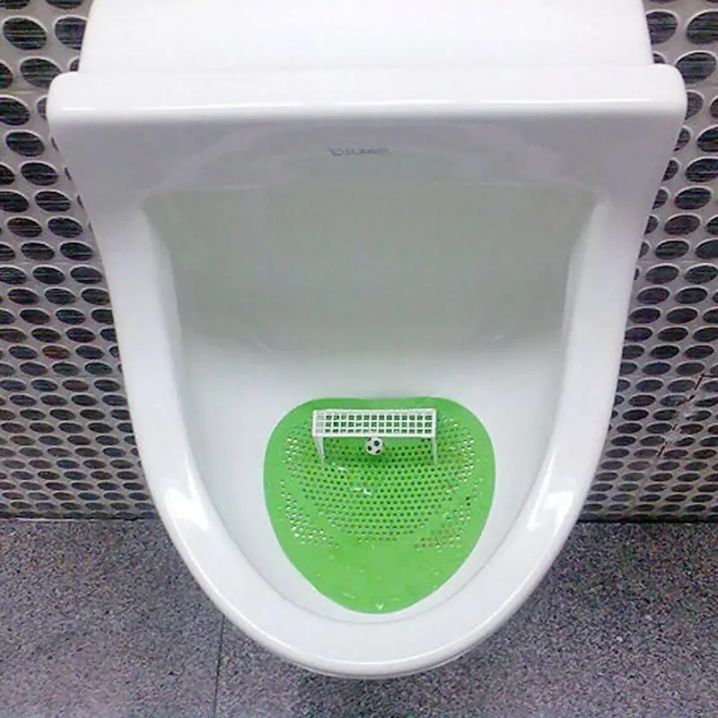 1PC Football Soccer Shooting M – Home Bathroom With Urinal recenzja i cena