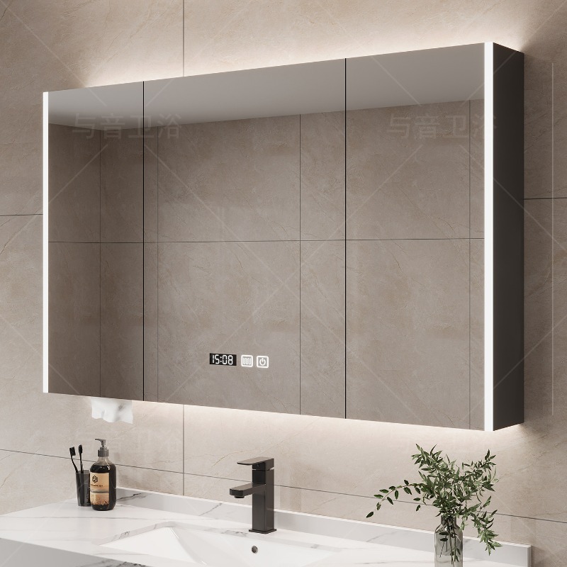 Over Accessories Bathroom Cabi – Home Bathroom Furniture recenzja i cena