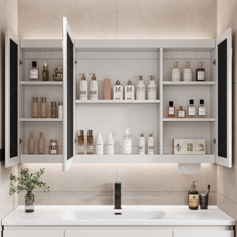 Over Accessories Bathroom Cabi – Home Bathroom Furniture recenzja i cena