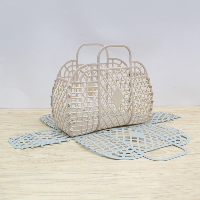 Detachable Shower Basket Plast – Home Bathroom recenzja i cena