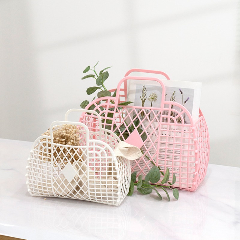 Detachable Shower Basket Plast – Home Bathroom recenzja i cena