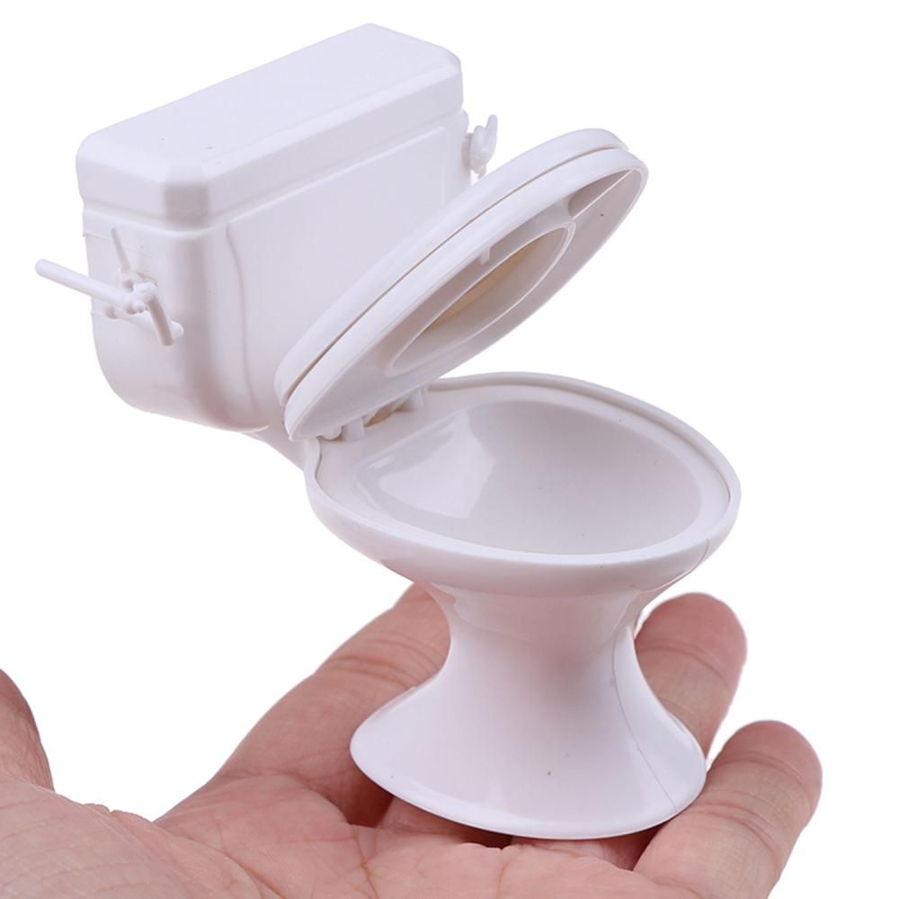 Craft Mini House Decoration To – Home Bathroom Furniture recenzja i cena