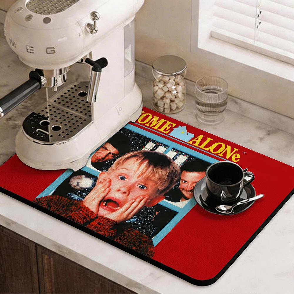 Retro Home Alone Movie Floor M – Home Alone Bathroom recenzja i cena