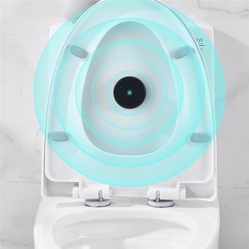 ABBP-Bathroom Accessories Toil – Home Bathroom With Urinal recenzja i cena