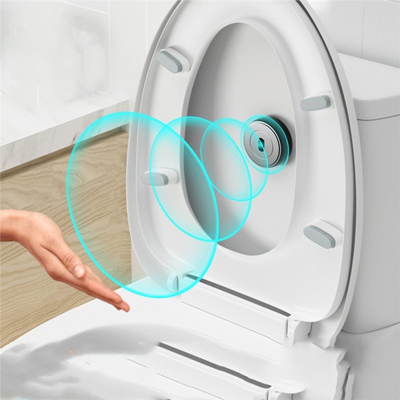 ABAH-Bathroom Accessories Toil – Home Bathroom With Urinal recenzja i cena