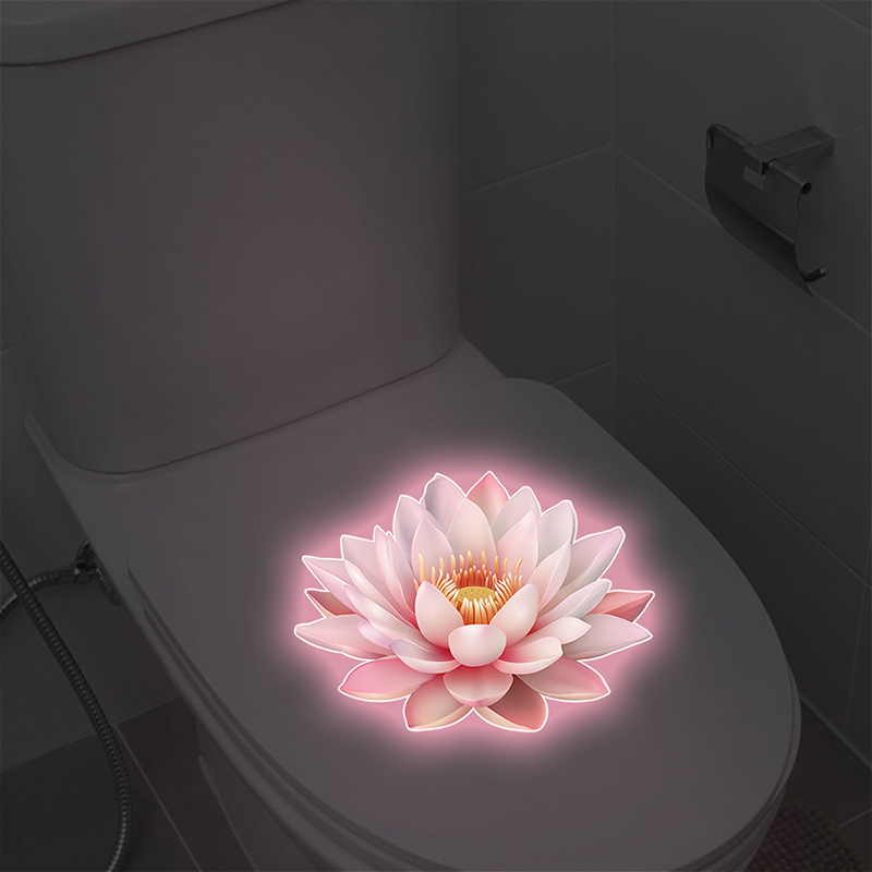 Bathroom Luminous Lotus Toilet – Jet Home Bathroom recenzja i cena