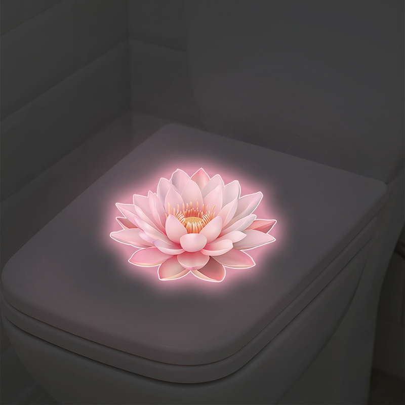 Bathroom Luminous Lotus Toilet – Jet Home Bathroom recenzja i cena