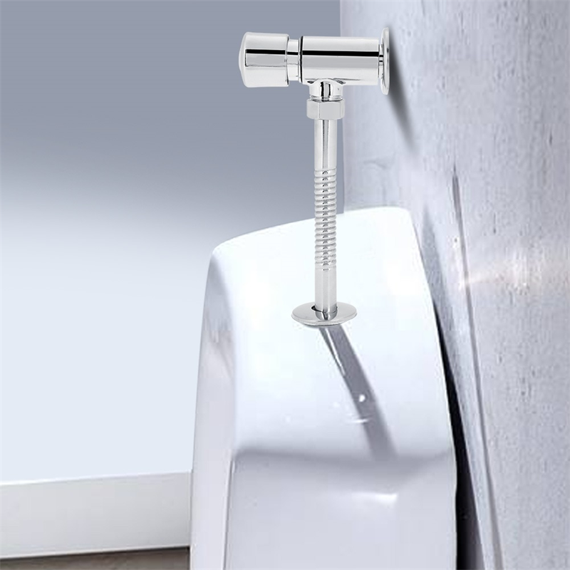 Wall Mounted Flush Strong Toil – Home Bathroom With Urinal recenzja i cena