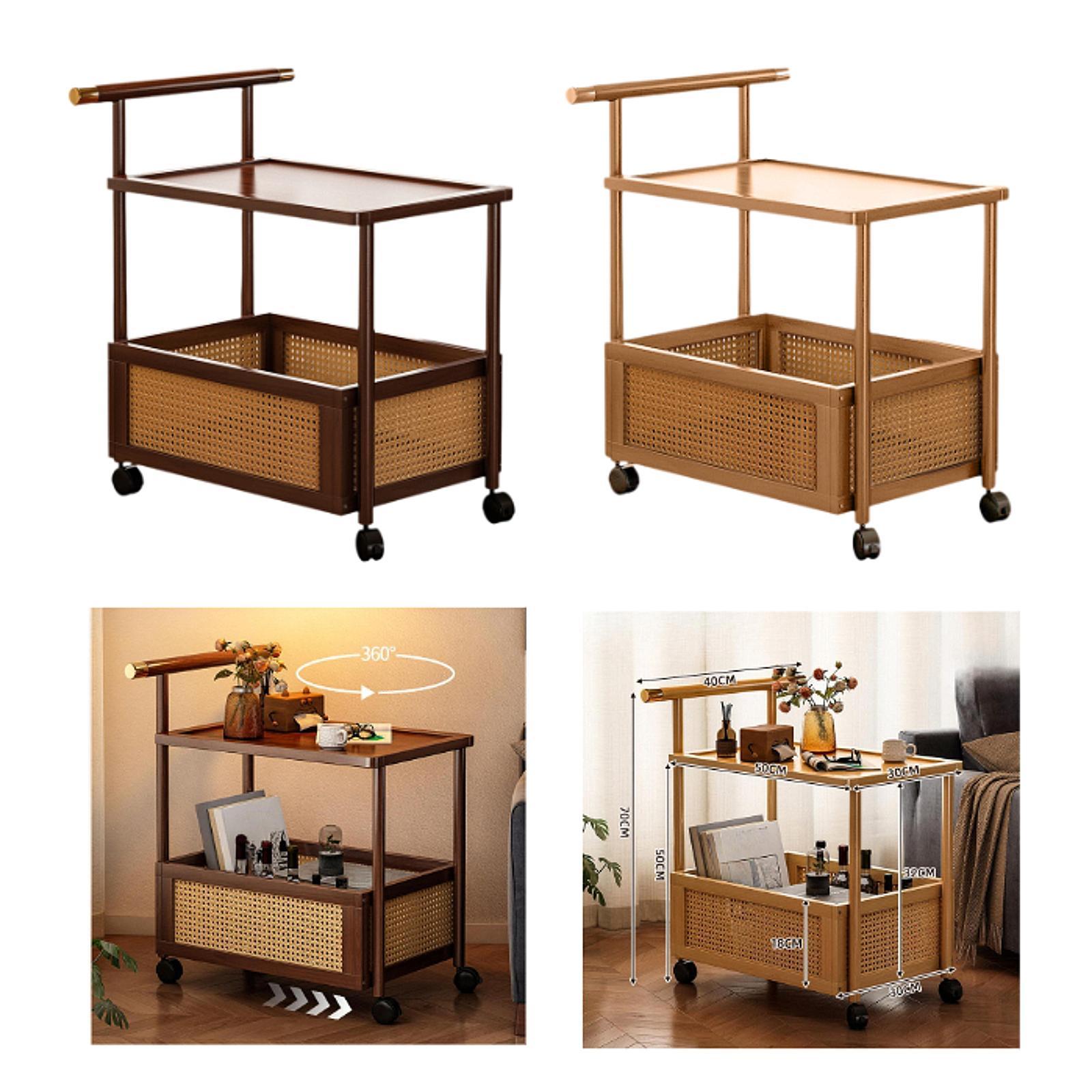 Sofa Side Table Tray Desk Home – Home Bathroom Organizer recenzja i cena