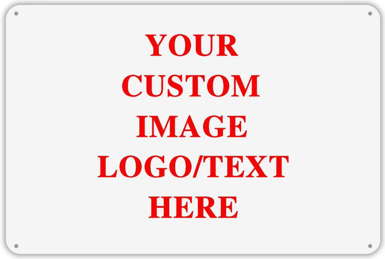 Custom Sign Personalized Metal – Home Bathroom Sign recenzja i cena