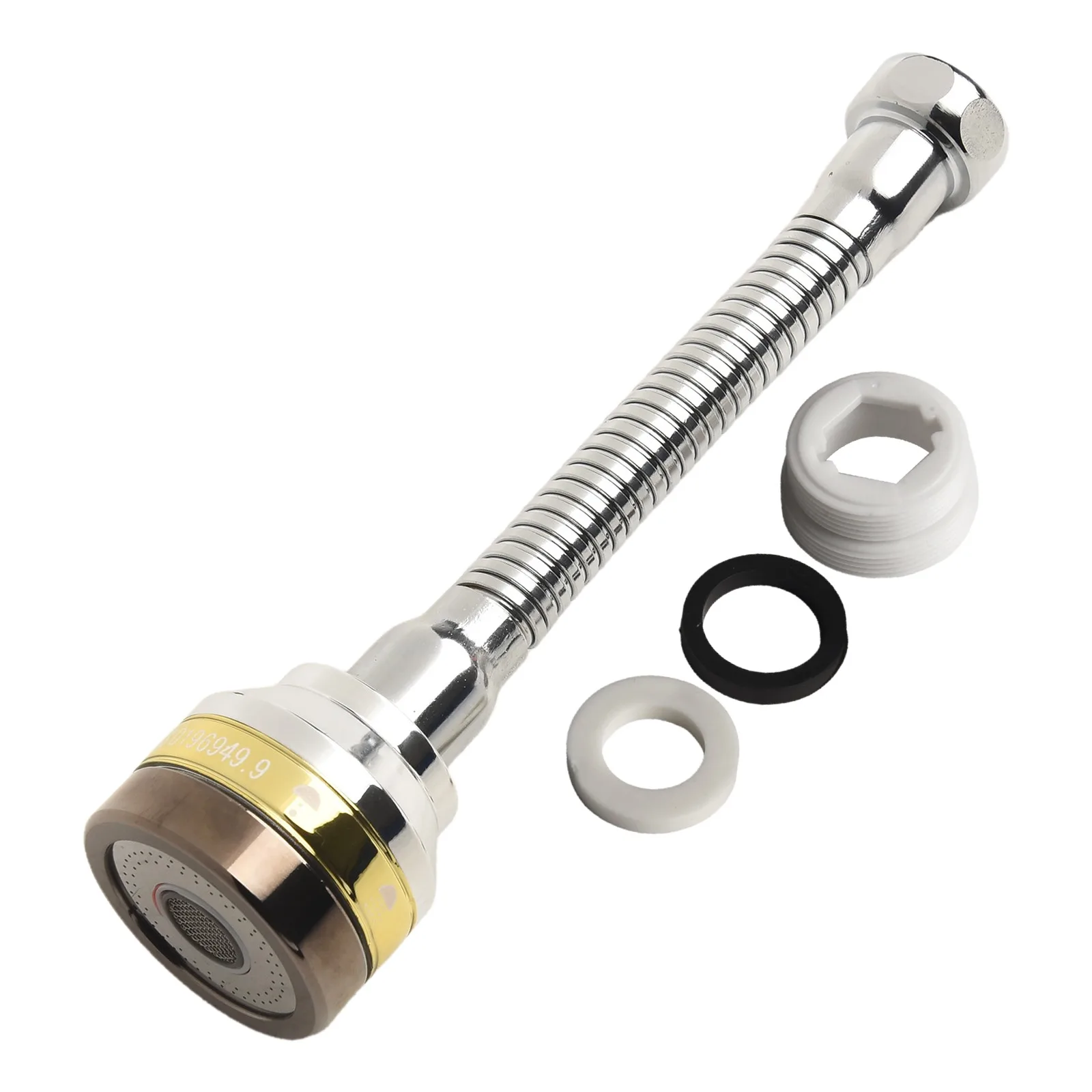 Faucet Sprayer Turbo Flex Flex – Jet Home Bathroom recenzja i cena