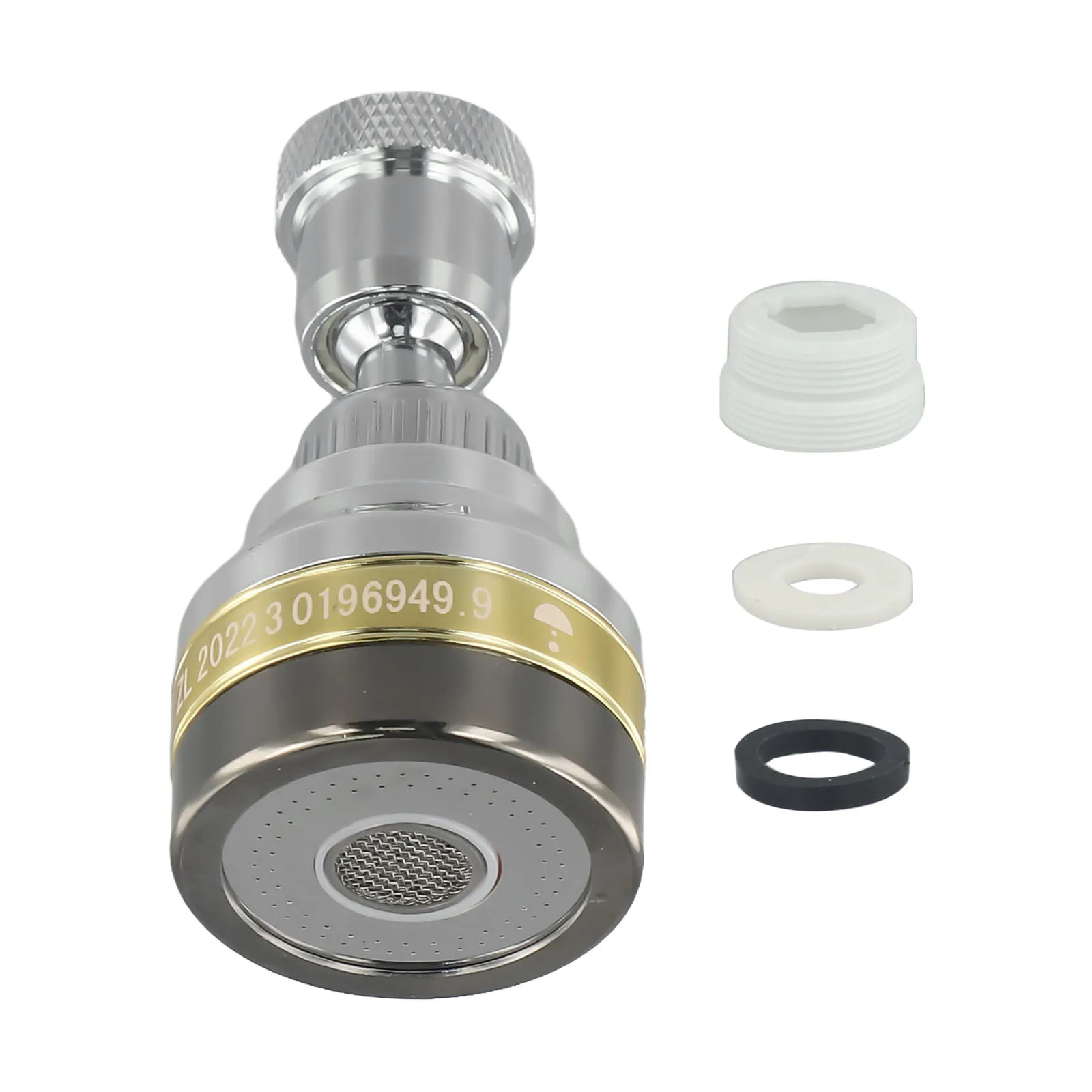 Faucet Sprayer Turbo Flex Flex – Jet Home Bathroom recenzja i cena