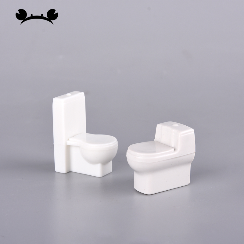 5pcs 1/20 1/25 1/30 scale Doll – Home Bathroom Furniture recenzja i cena