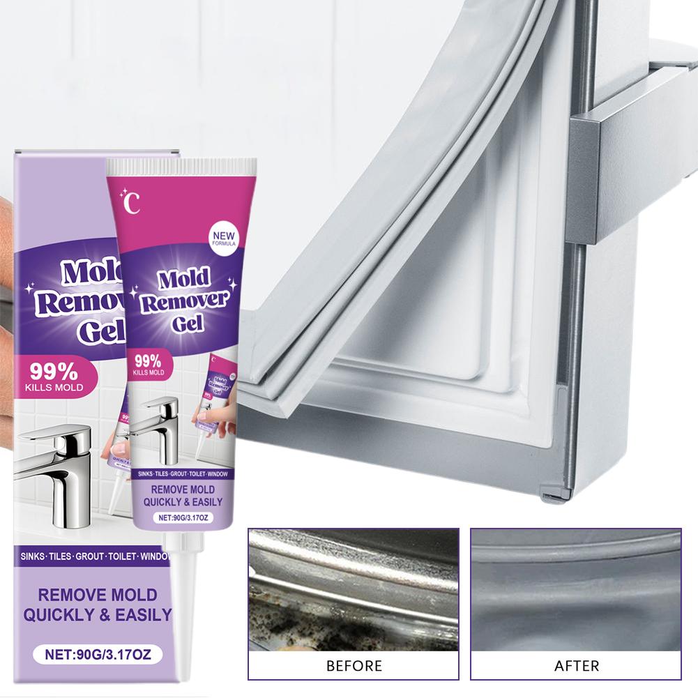 Powerful Household Cleaner Gel – Home Bathroom Cleaning Solution recenzja i cena