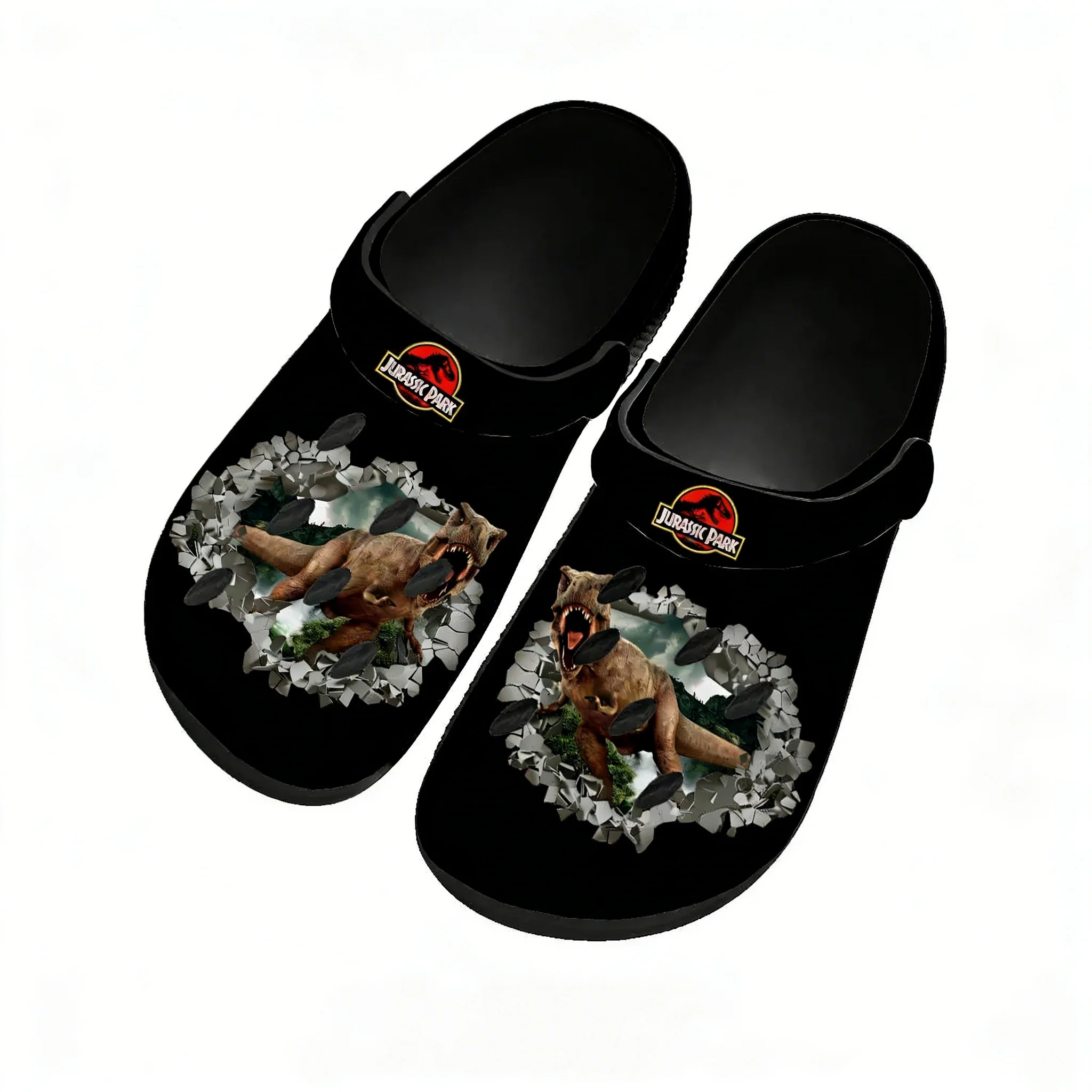 Jurassic Park Water Shoes Men  – Home Bathroom Lights recenzja i cena