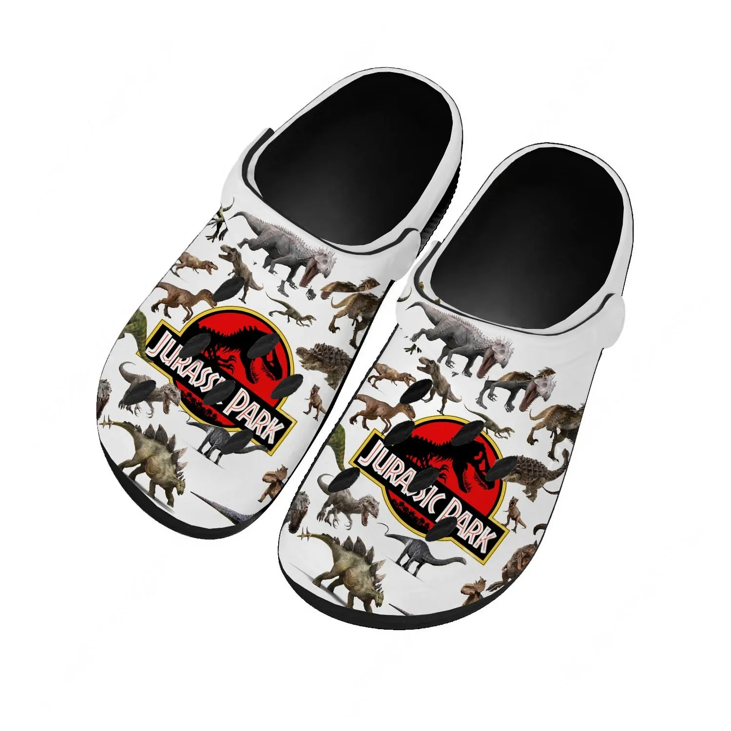 Jurassic Park Water Shoes Men  – Home Bathroom Lights recenzja i cena