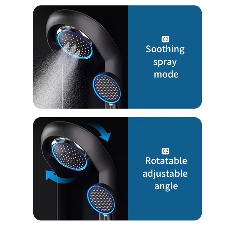 Single Handle Smart Thermostat – Jet Home Bathroom recenzja i cena