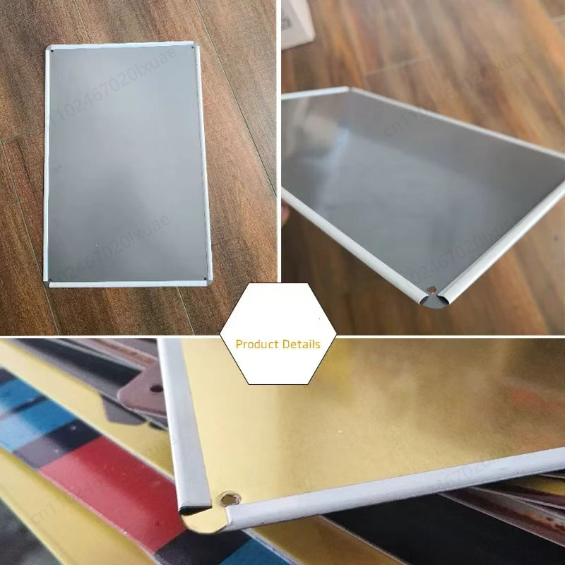 YLUYINOM Tin Sign Painting Fun – Home Alone Bathroom recenzja i cena