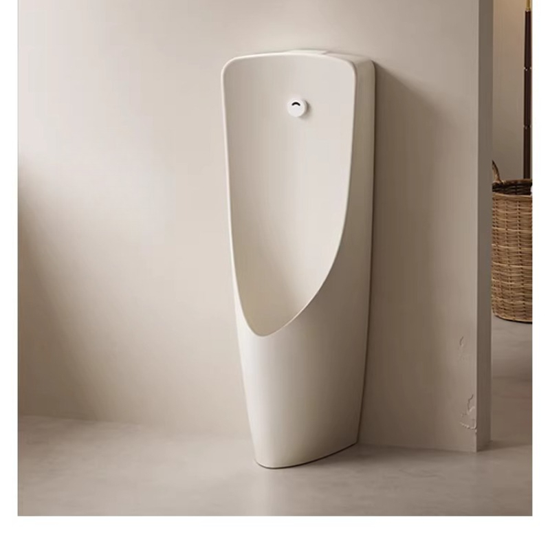 Villa retro home urinal small  – Home Bathroom With Urinal recenzja i cena
