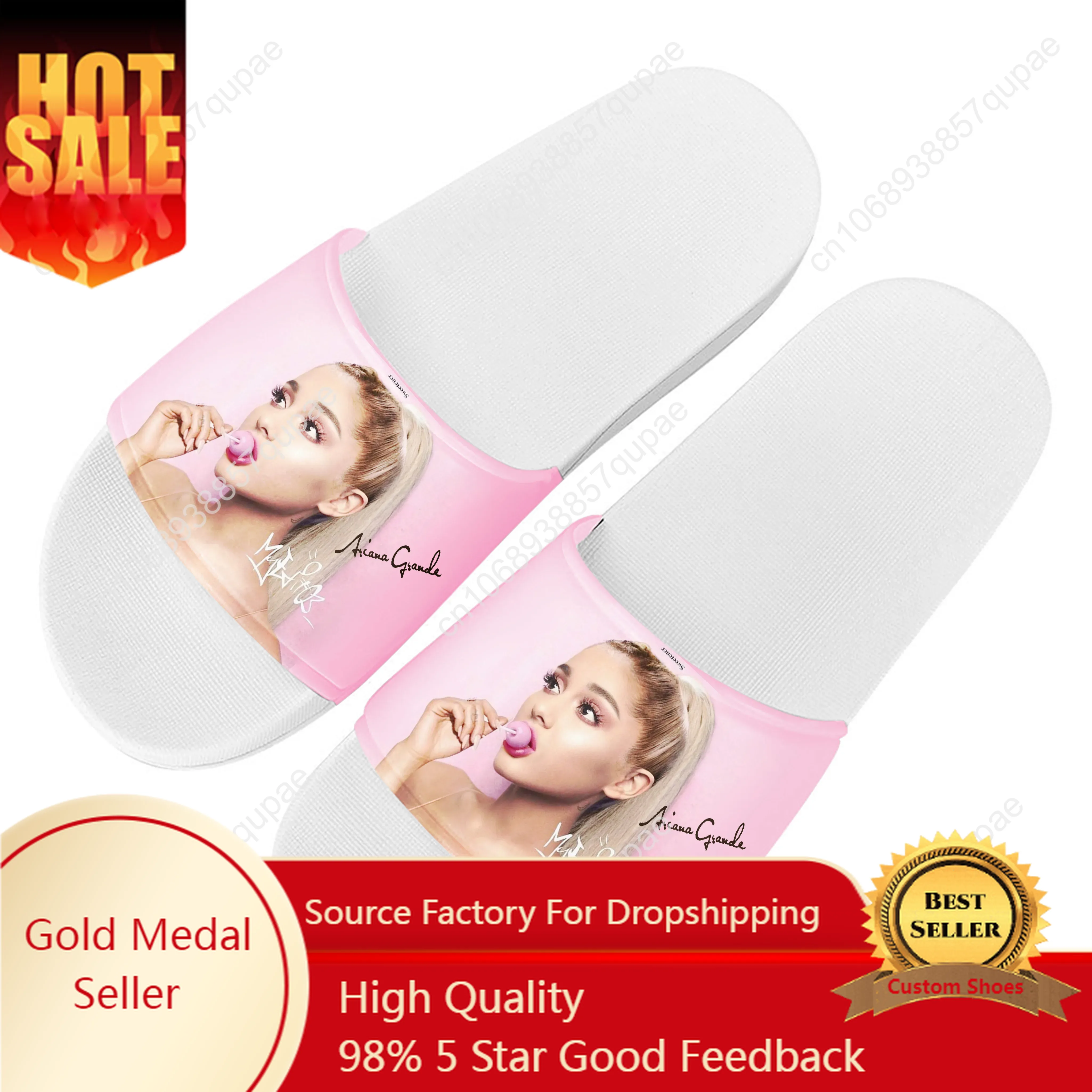 Ariana Grande Slippers Home Wa – Home Bathroom Lights recenzja i cena