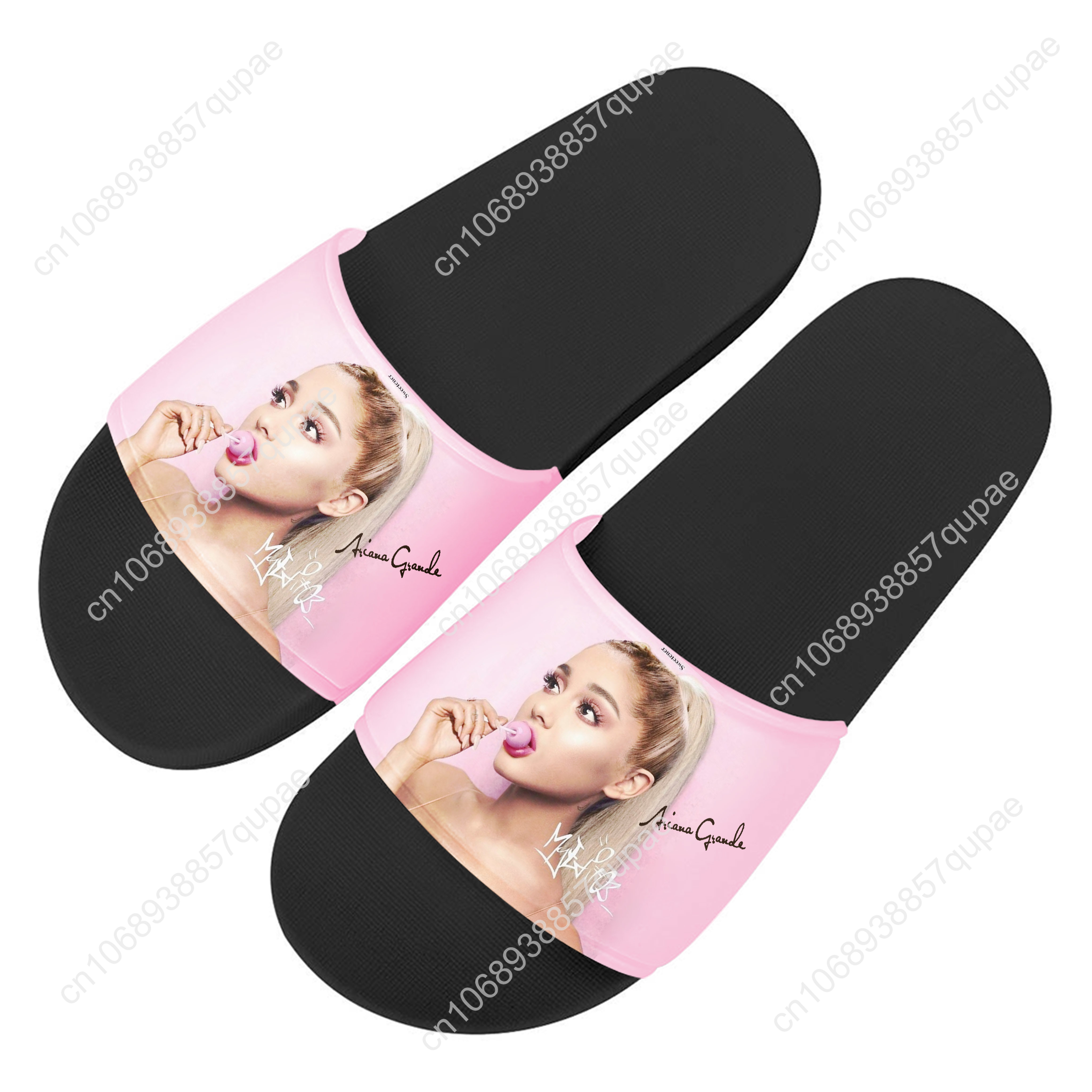 Ariana Grande Slippers Home Wa – Home Bathroom Lights recenzja i cena