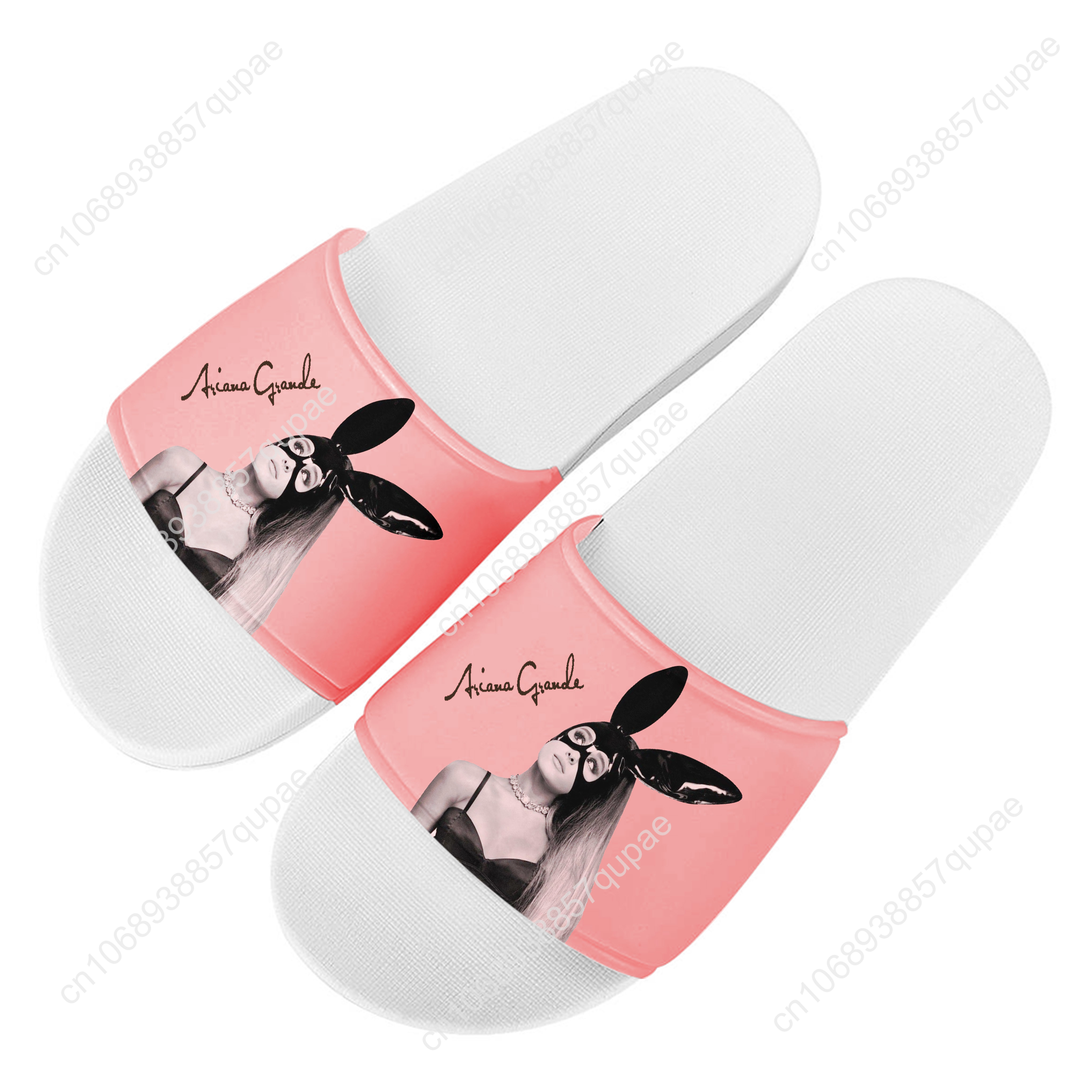 Ariana Grande Slippers Home Wa – Home Bathroom Lights recenzja i cena