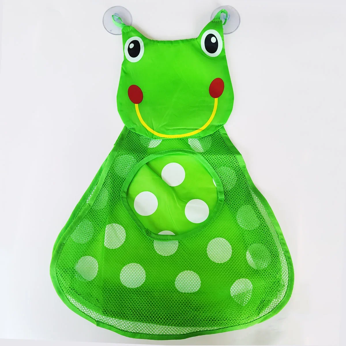 Duck Frog Baby Bath Toy Storag – Home Bathroom Organizer recenzja i cena